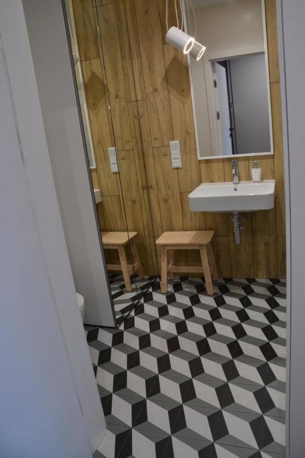 Last Floor Apartment - Krakow City Center Close To Old Town Eksteriør bilde