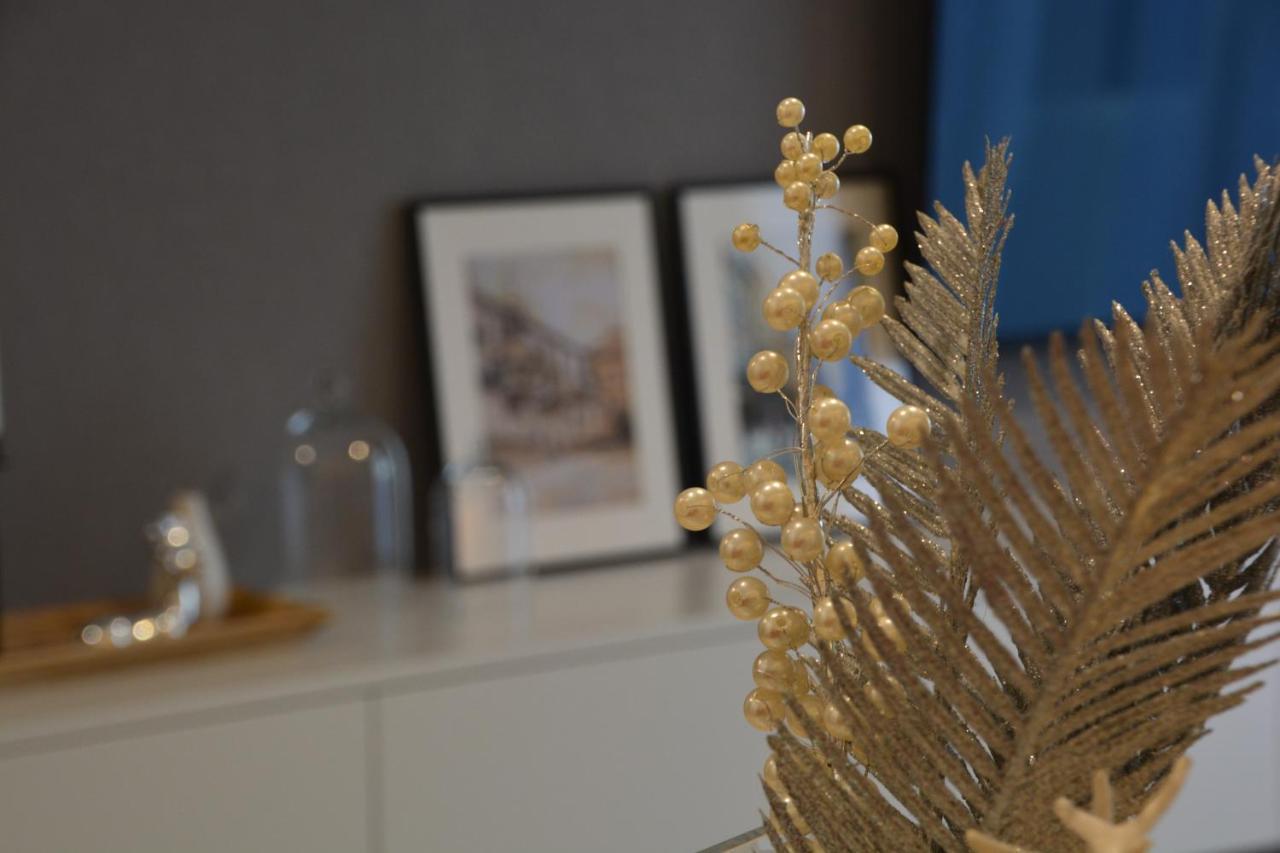 Last Floor Apartment - Krakow City Center Close To Old Town Eksteriør bilde