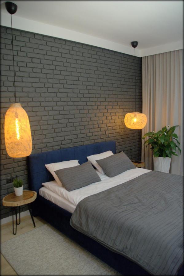 Last Floor Apartment - Krakow City Center Close To Old Town Eksteriør bilde